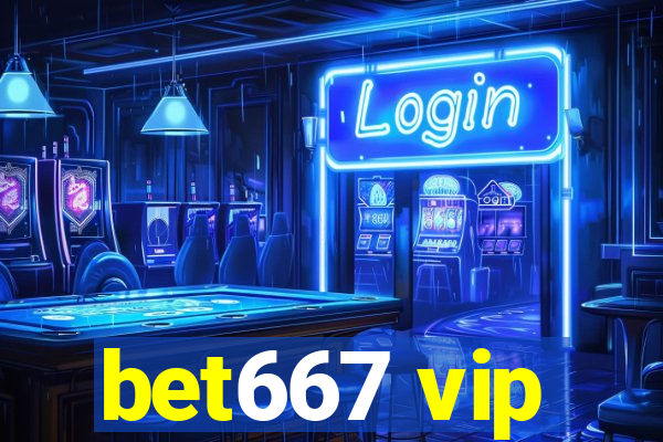 bet667 vip